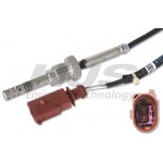 HJS Sensor, Abgastemperatur